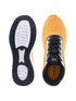 ABACUS Yellow Men's Running Shoes